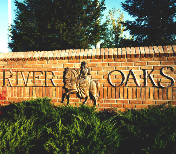 River Oaks West Novi Michigan